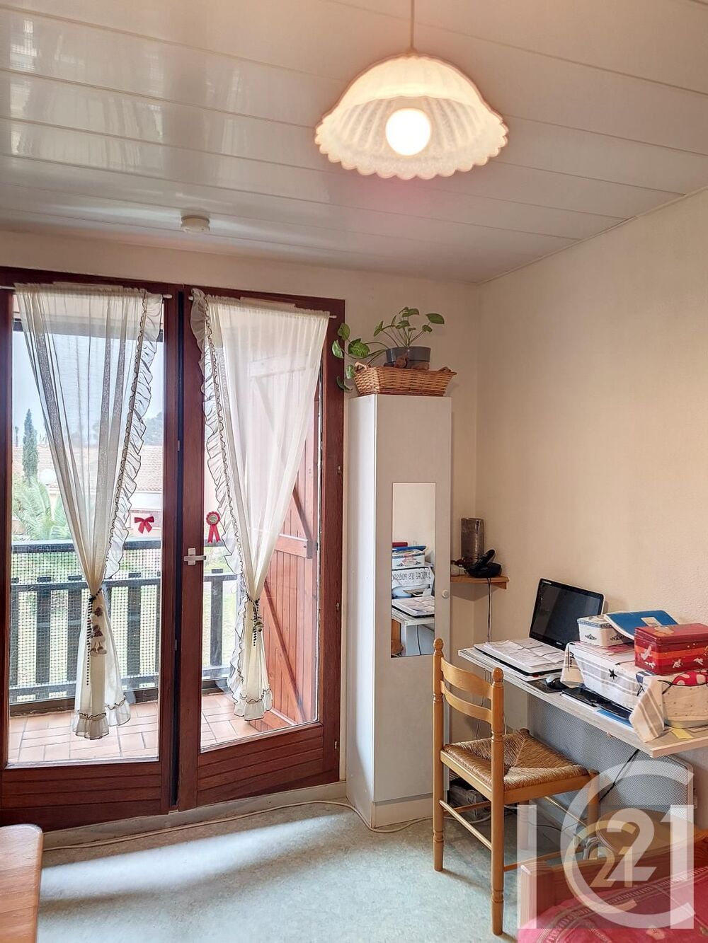 Saint-Cyprien Plage, en EXCLUSIVITE chez CENTURY 21 ....