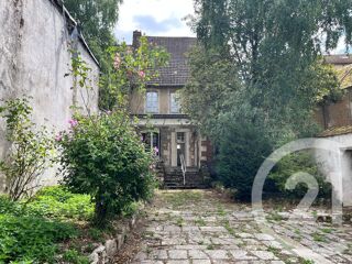  Maison  vendre 4 pices 160 m