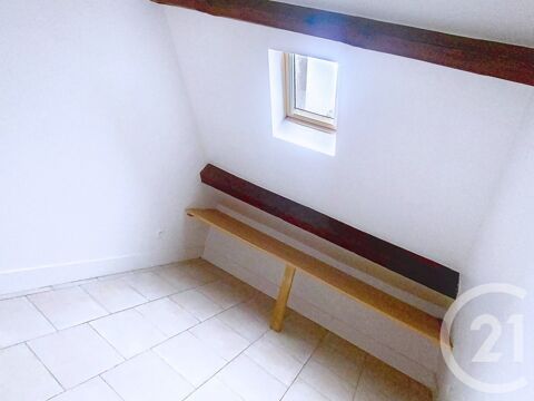  Appartement � louer 2 pi�ces 17 m�