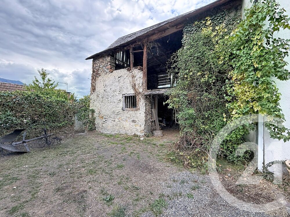 vente Maison - 2 pièce(s) - 80 m² Cescau (09800)