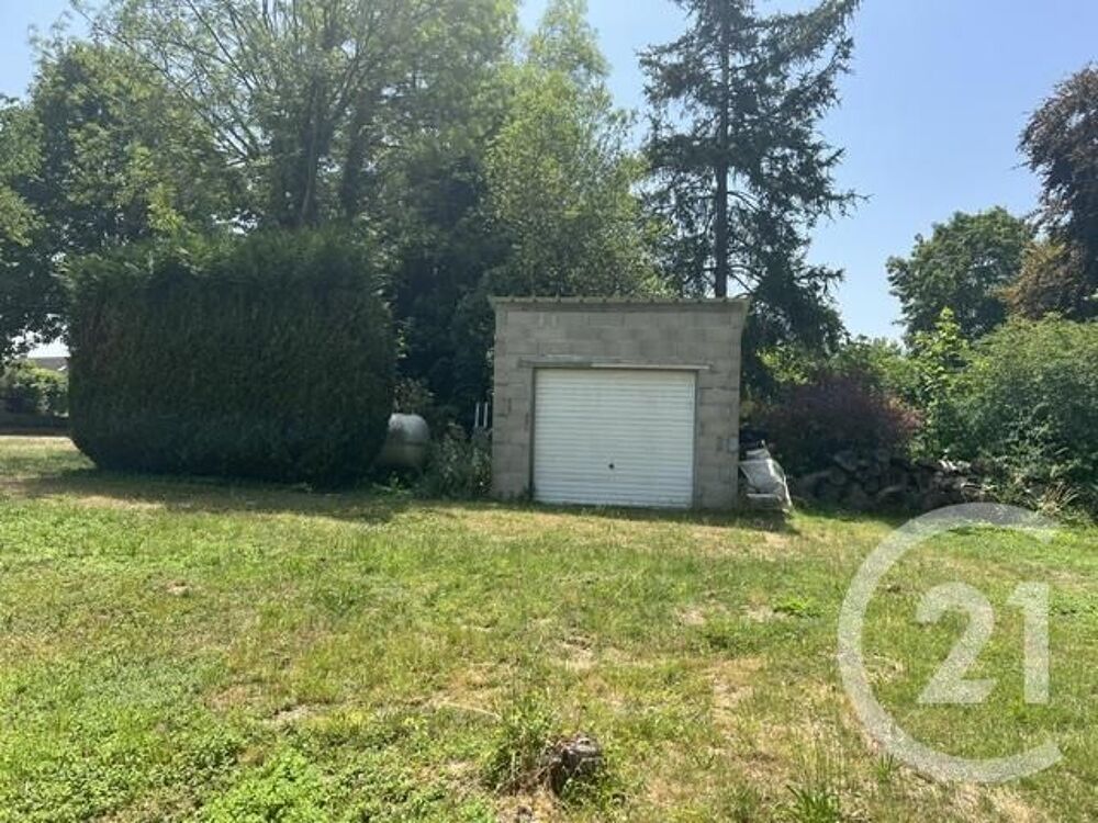 vente Maison - 6 pièce(s) - 133 m² La Neuville-sur-Essonne (45390)