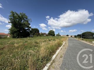  Terrain à vendre 600 m²