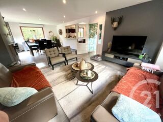  Maison à vendre 6 pièces 155 m²