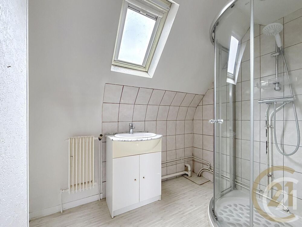 vente Maison - 4 pièce(s) - 86 m² Déville-Lès-Rouen (76250)