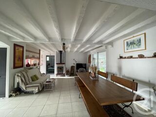  Maison à vendre 4 pièces 135 m²