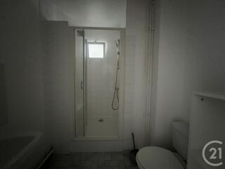  Appartement � vendre 2 pi�ces 46 m�