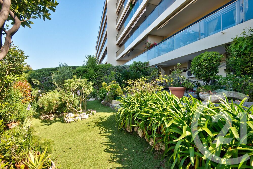 vente Appartement - 4 pièce(s) - 96 m² Nice (06300)