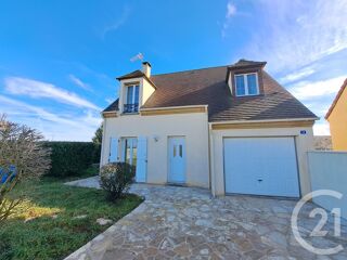  Maison � louer 5 pi�ces 109 m�