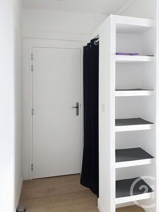  Appartement � louer 1 pi�ce 22 m�