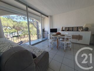  Appartement à vendre 2 pièces 46 m²