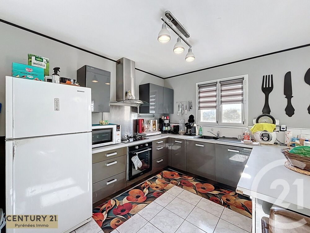 vente Maison - 4 pièce(s) - 95 m² Cardeilhac (31350)