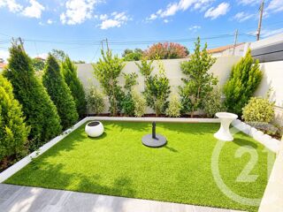  Appartement à vendre 2 pièces 29 m²