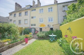  Maison � vendre 7 pi�ces 150 m�