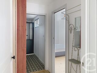  Appartement à louer 2 pièces 54 m²