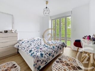  Appartement � vendre 3 pi�ces 54 m�