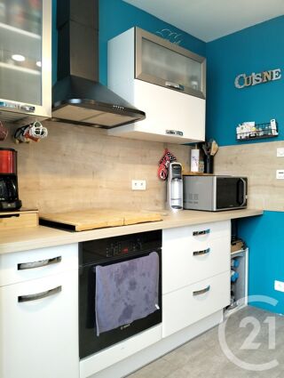  Maison � vendre 4 pi�ces 76 m�