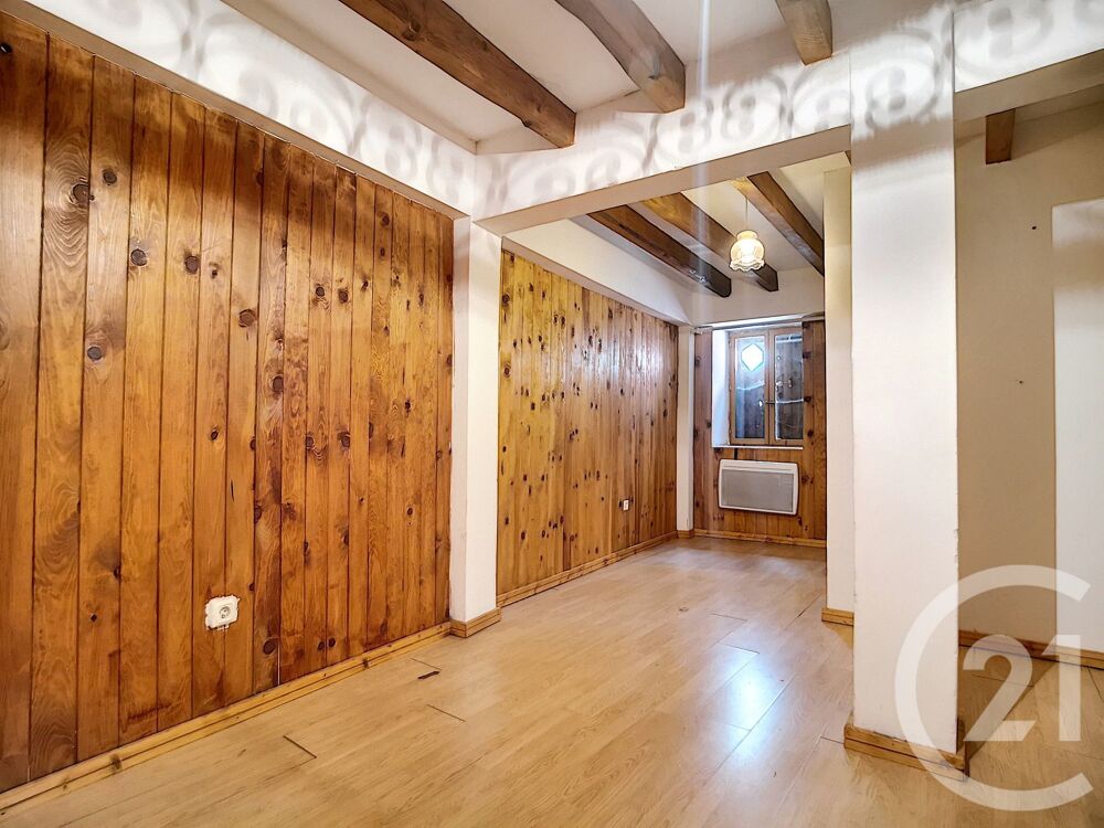 vente Maison - 4 pièce(s) - 140 m² Saint-Pourçain-sur-Sioule (03500)