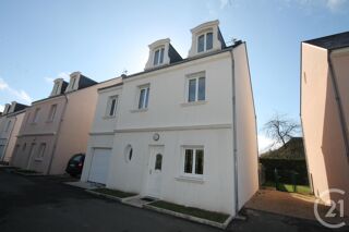 location Maison - 8 pièce(s) - 174 m² La Chapelle-Saint-Mesmin (45380)
