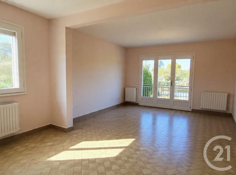 vente Maison - 6 pièce(s) - 250 m² Jalognes (18300)