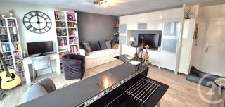  Appartement  vendre 2 pices 47 m