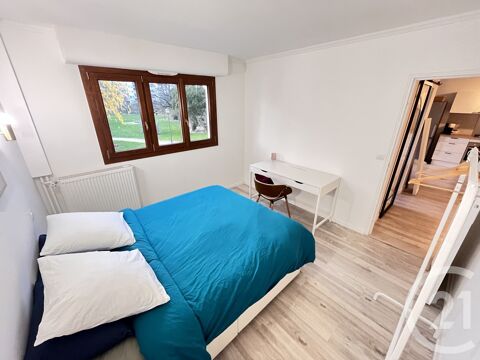  Appartement � louer 2 pi�ces 52 m�