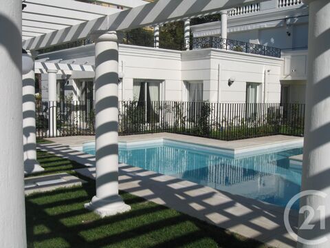  Appartement � louer 4 pi�ces 125 m�