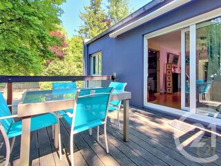  Maison à vendre 5 pièces 90 m²