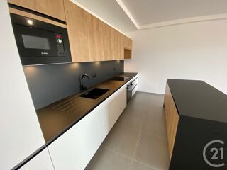  Appartement � louer 3 pi�ces 78 m�