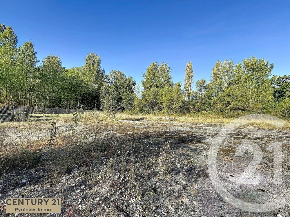 vente Terrain - 3000 m² Encausse-les-Thermes (31160)