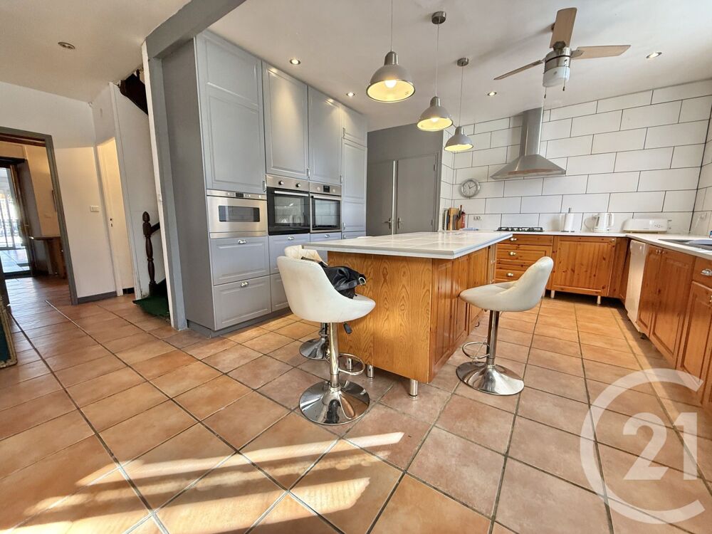 vente Maison - 5 pièce(s) - 140 m² Léran (09600)