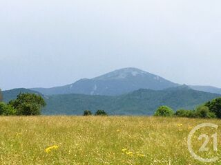  Appartement � vendre 3 pi�ces 46 m�