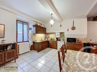  Maison à vendre 4 pièces 138 m²
