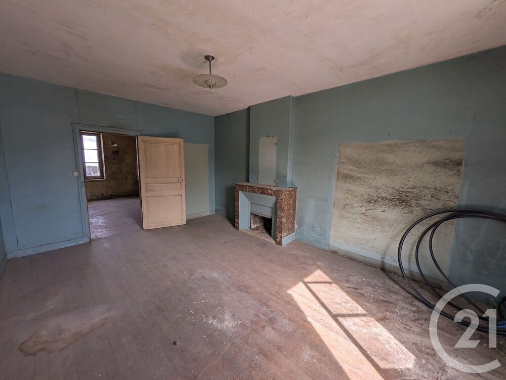 vente Maison - 1 pièce(s) - 132 m² Ingré (45140)