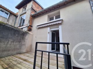  Maison � vendre 3 pi�ces 68 m�