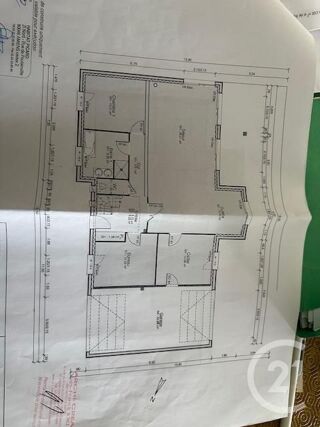 vente Maison - 8 pièce(s) - 180 m² Fescamps (80500)