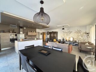  Appartement � vendre 5 pi�ces 141 m�