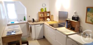  Maison à louer 4 pièces 85 m²