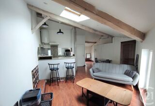  Immeuble à vendre 134 m²