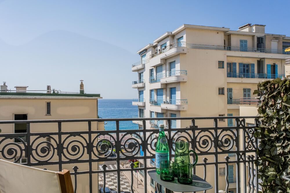 à vendre  Appartement Nice (06000)
