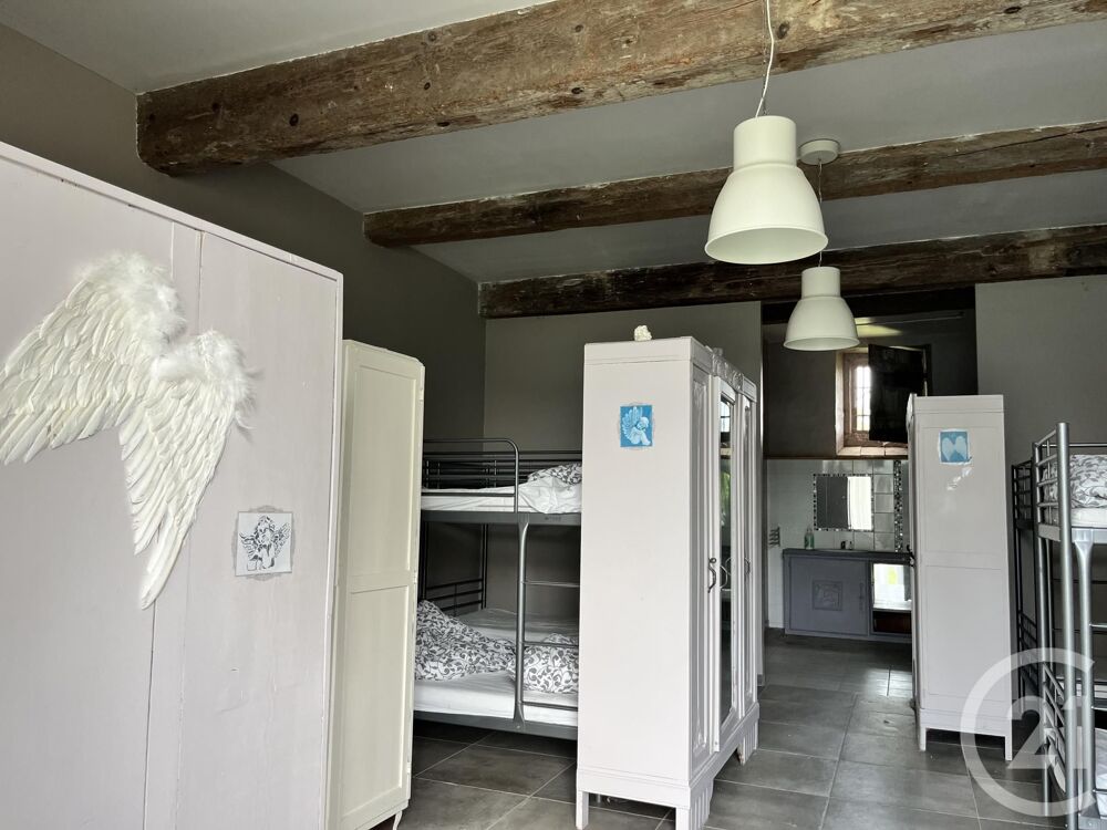 � vendre  Maison Mas-Saintes-Puelles (11400)