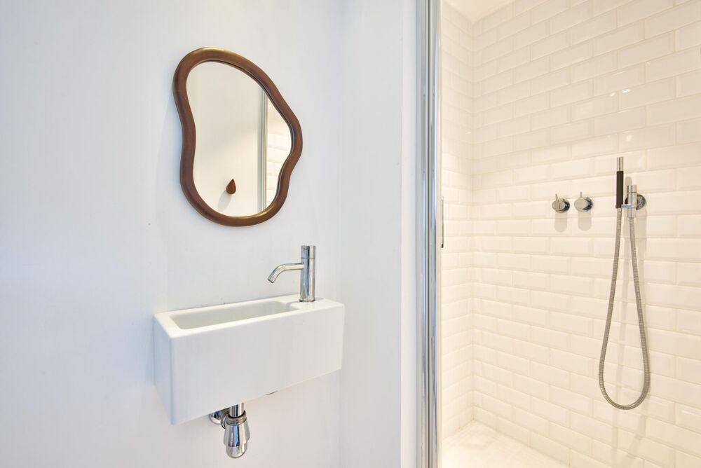 � vendre  Maison Nice (06300)