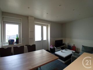  Maison à vendre 4 pièces 43 m²