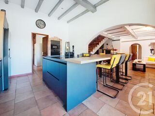  Maison � vendre 5 pi�ces 173 m�