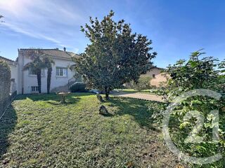 vente Maison - 5 pièce(s) - 220 m² Corbas (69960)