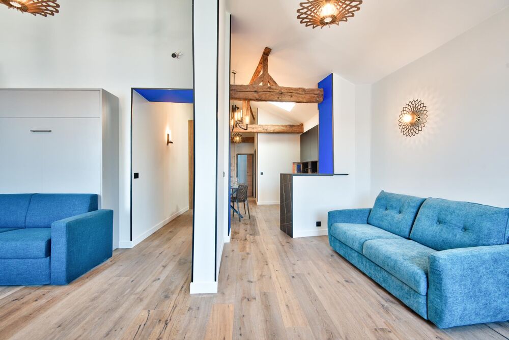  vendre  Appartement Villefranche-sur-Mer (06230)