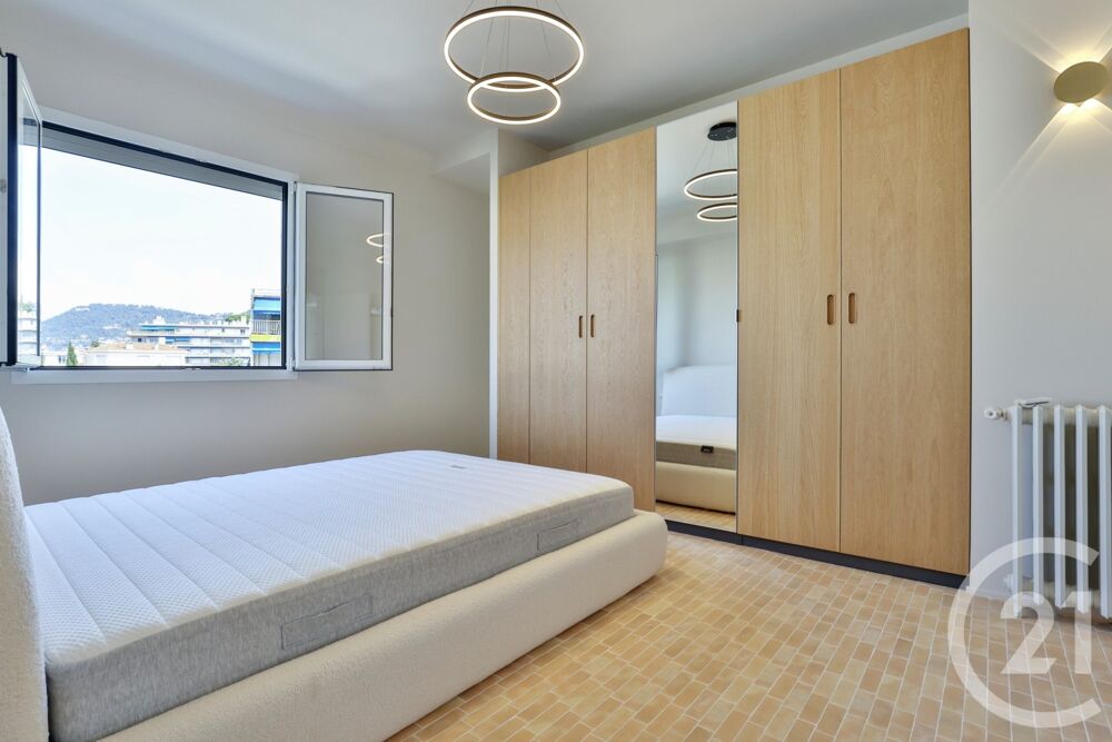 � vendre  Appartement Nice (06300)