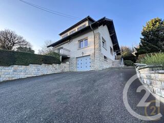  Maison à vendre 9 pièces 220 m²