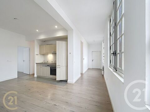  Appartement � louer 3 pi�ces 58 m�