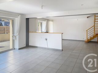  Maison à vendre 5 pièces 240 m²