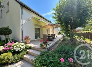  Maison � vendre 7 pi�ces 249 m�